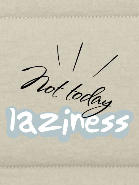 not Today