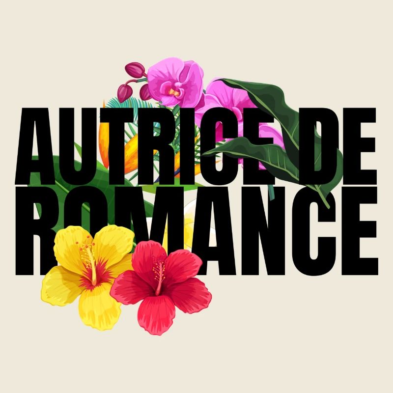 Autor von Romance Flowers