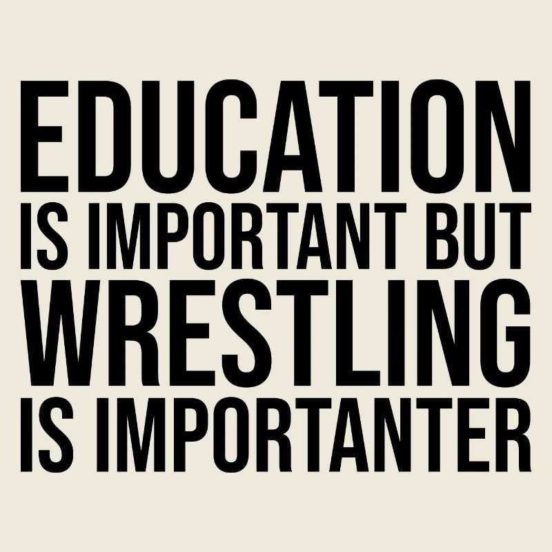 Wrestling