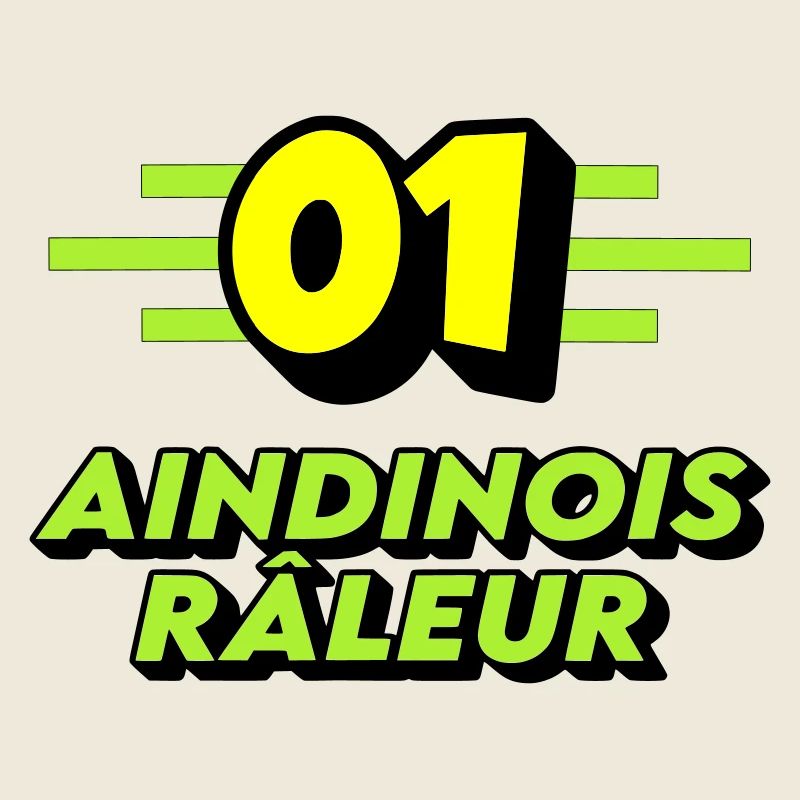 Klagender Aindinois