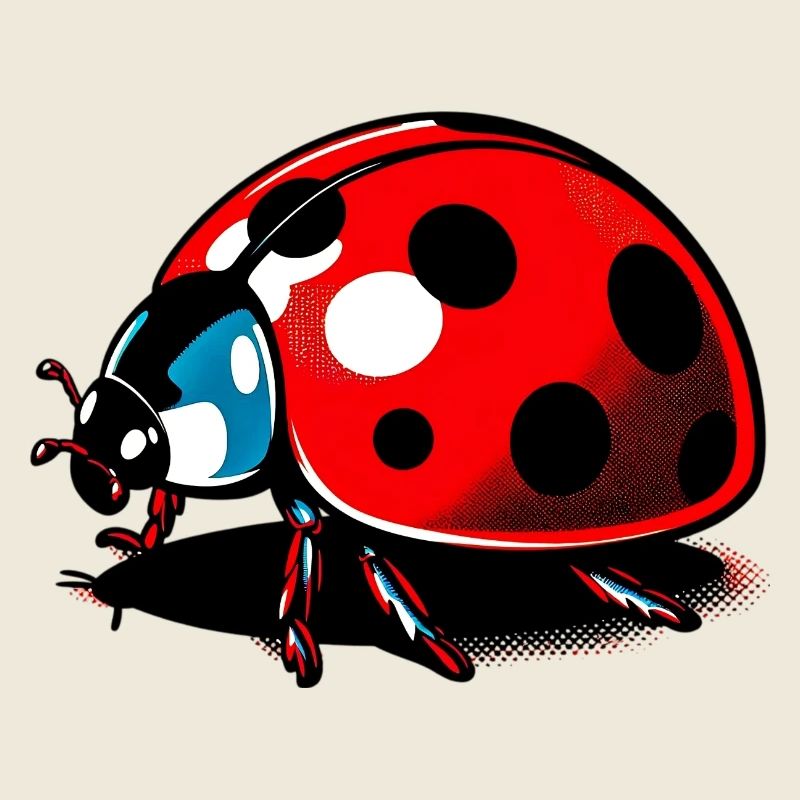 Ladybird