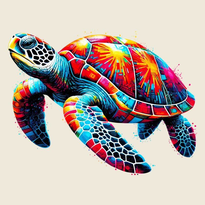 Tortue