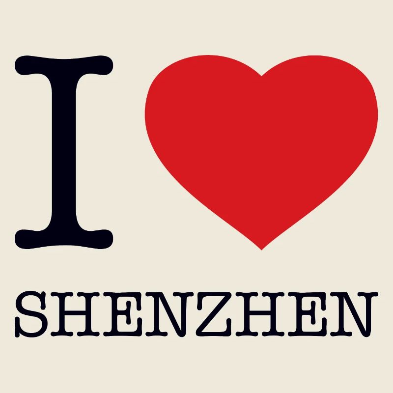 J’ADORE SHENZHEN