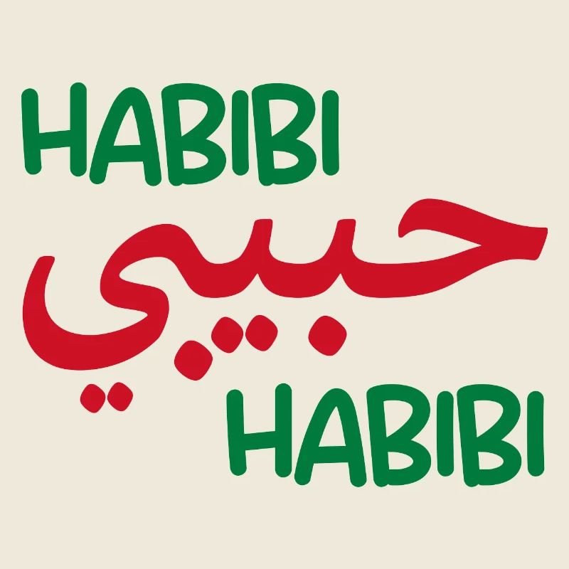 Habibi