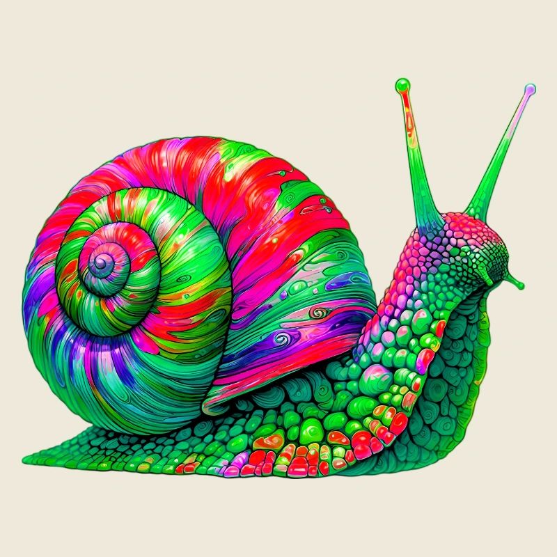 Schnecke