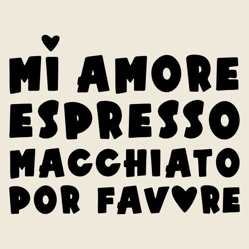 Espresso Macchiato