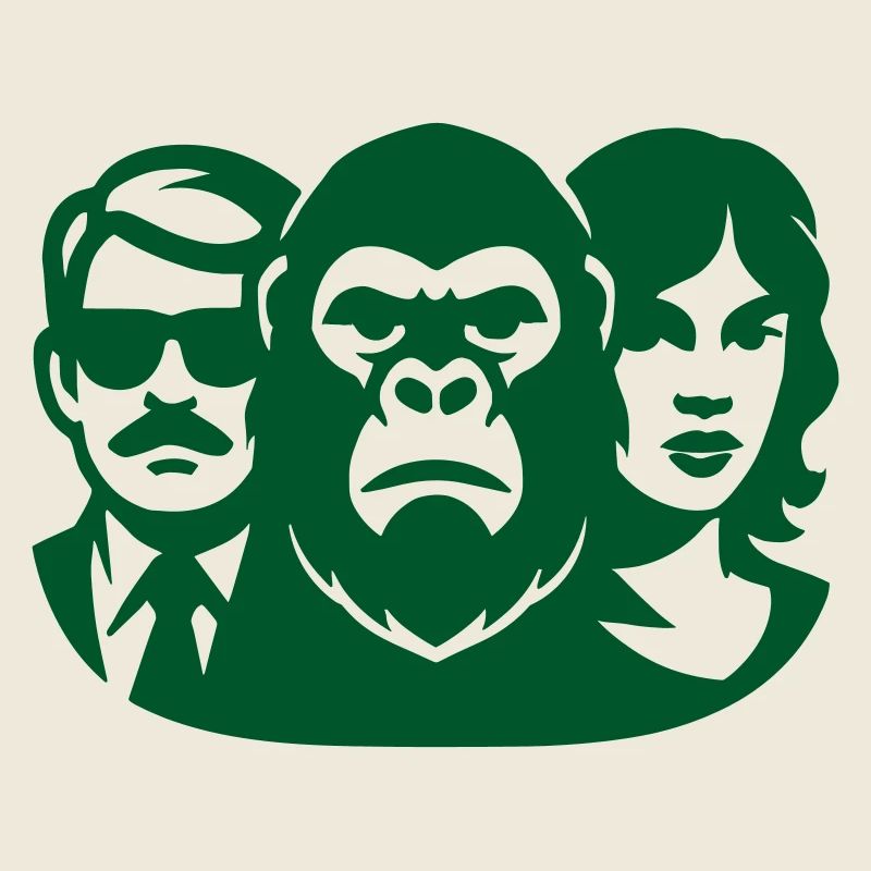 Pulp Trio