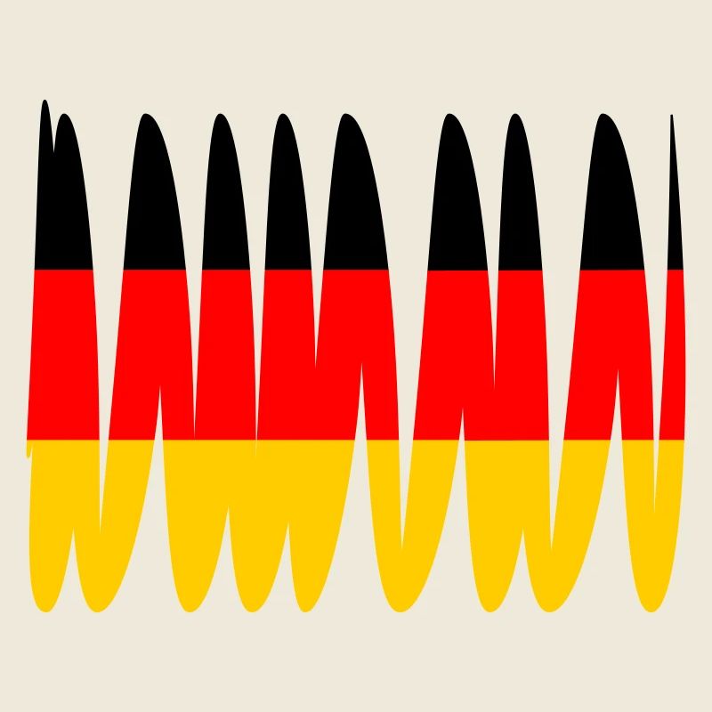 Germany Flag