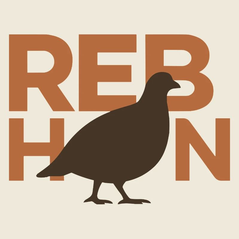 Silhouette de perdrix – Oiseau de l’année 2026