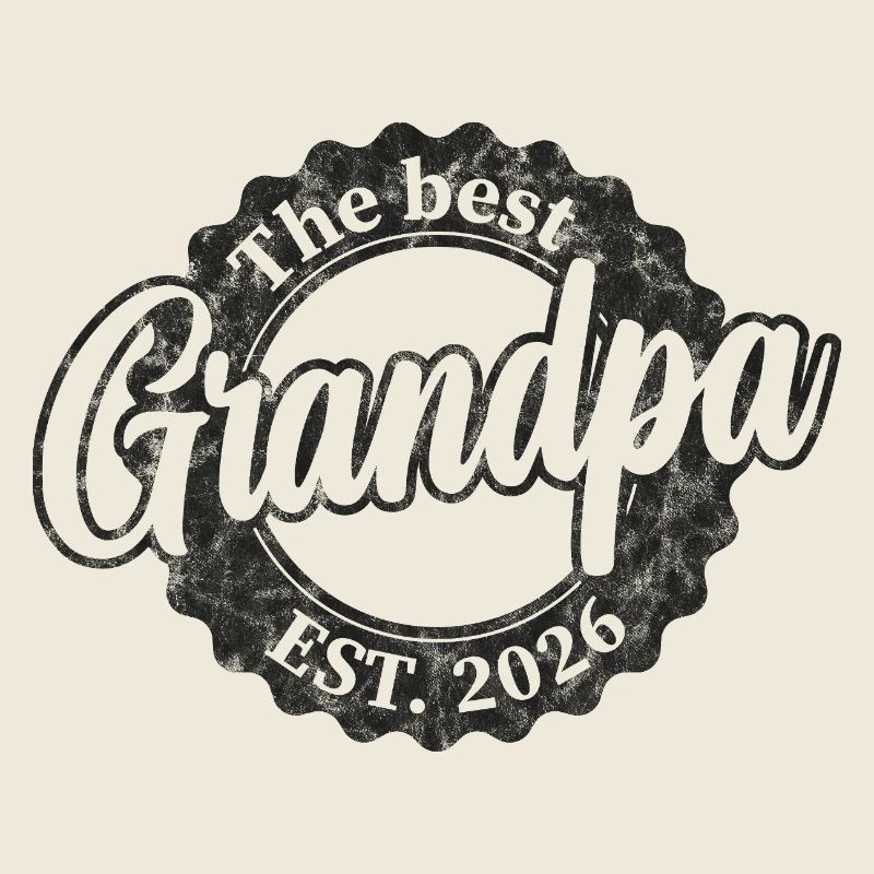 The Best Grandpa since 2026