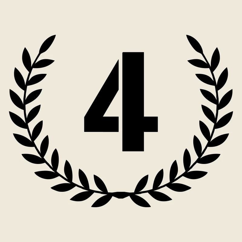 4 Wreath