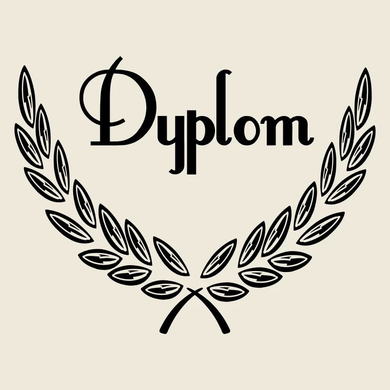 dyplom
