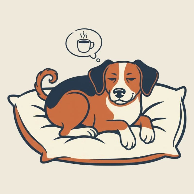 Propulsé par Coffee & Dog Dreams