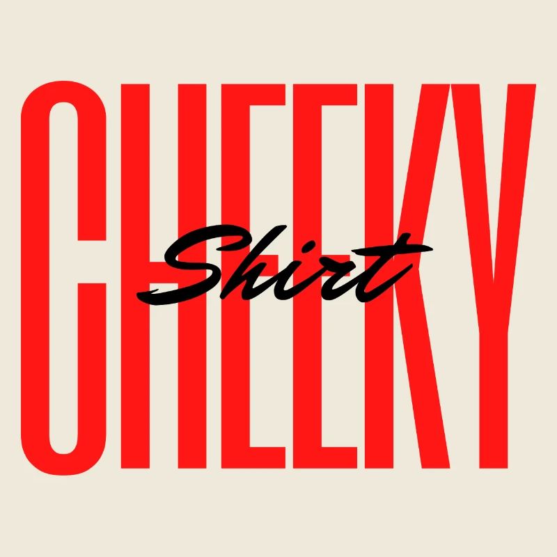 Guilty Shirt Red Impakt