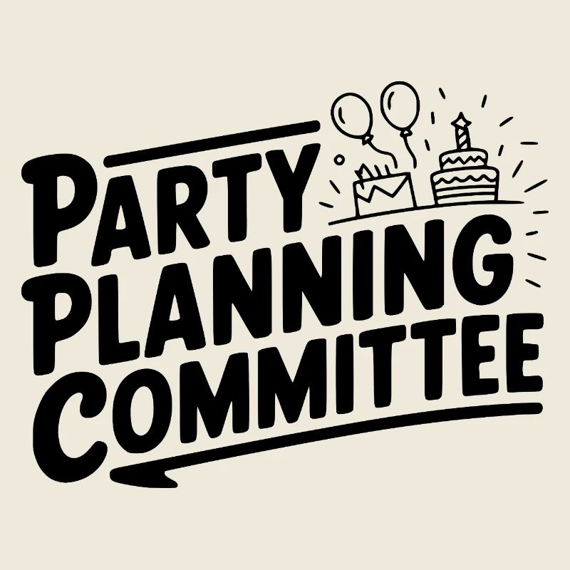 Party Planning Committee