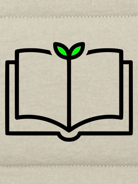 Book Plant Growth Learning