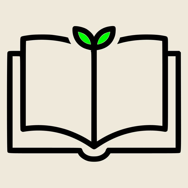 Buch Pflanze Wachstum Lernen