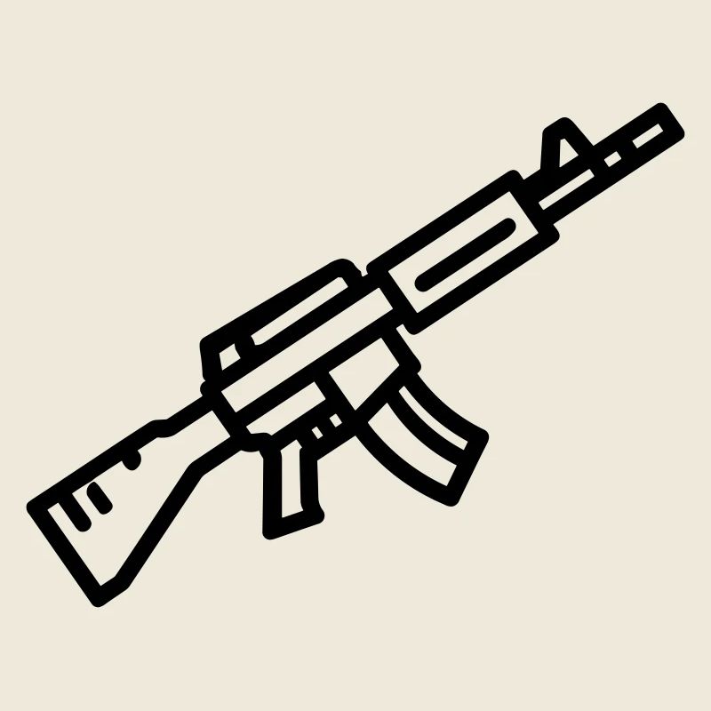 Waffe