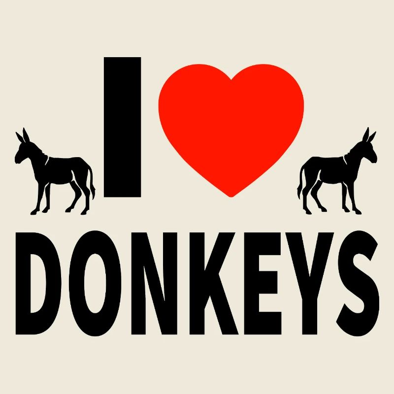 donkey