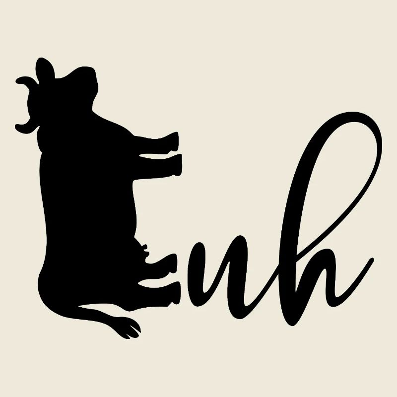 Hausrinder Kuh Kühe