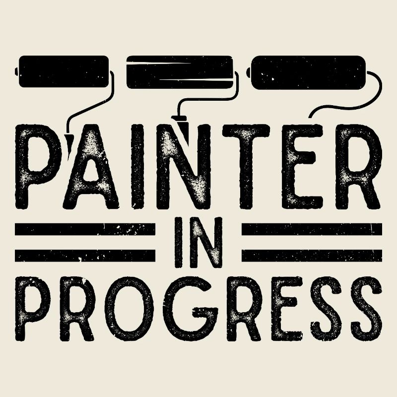 Funny Gifts for Home Painters Professional Painter Ideas