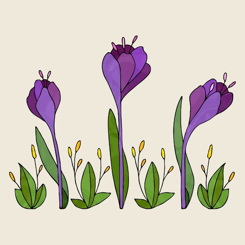 Blumen