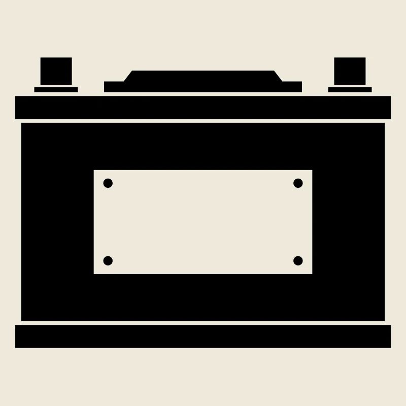 Car battery