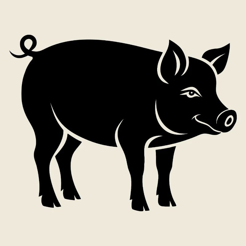 cochon