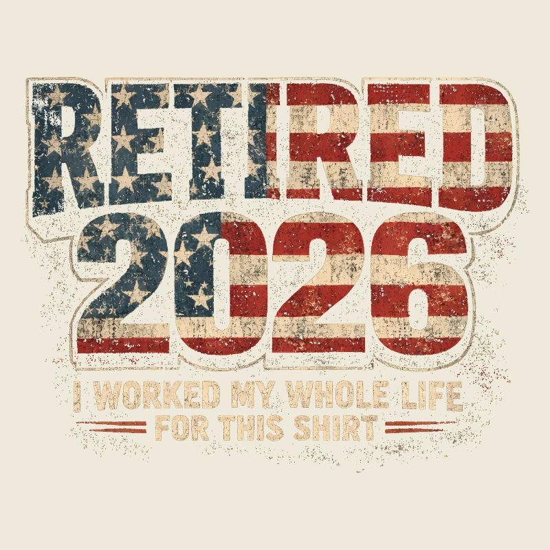 Pension 2026 – c’est ce à quoi je me prépare toute ma vie
