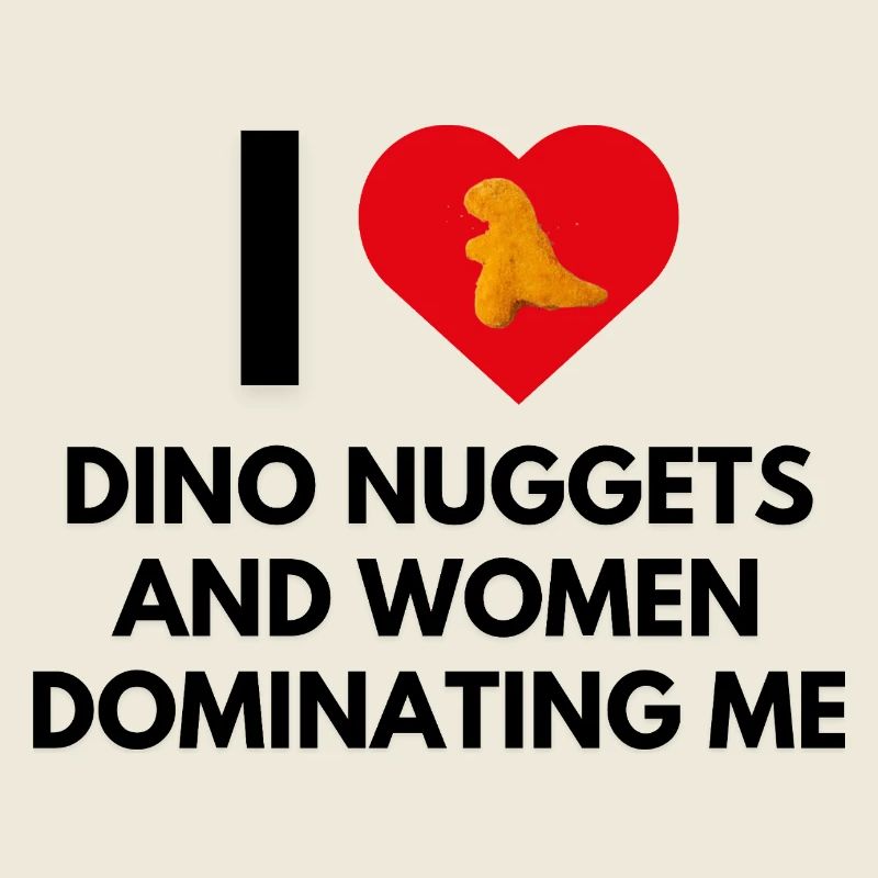 J’ADORE LES PÉPITES DE DINOSAURE