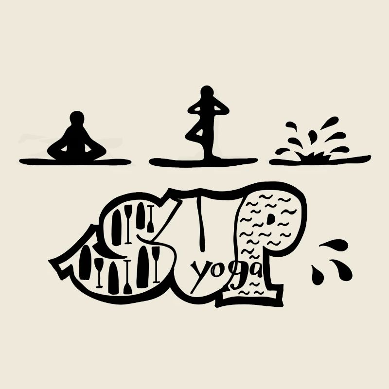 SUP-Yoga