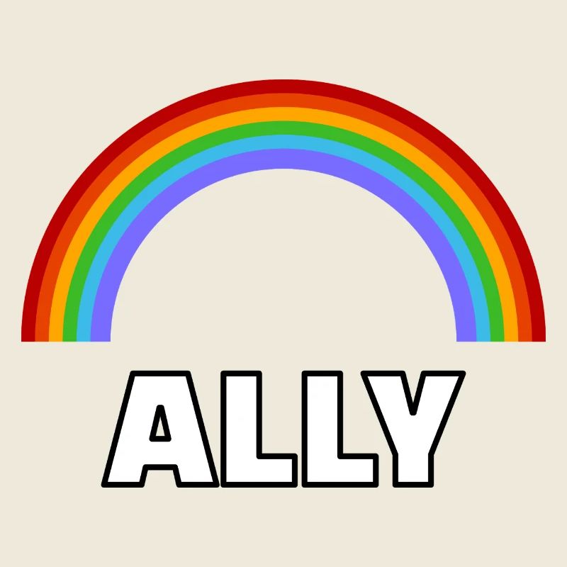 Allié à Rainbow Pride pour l’alliance LGBT