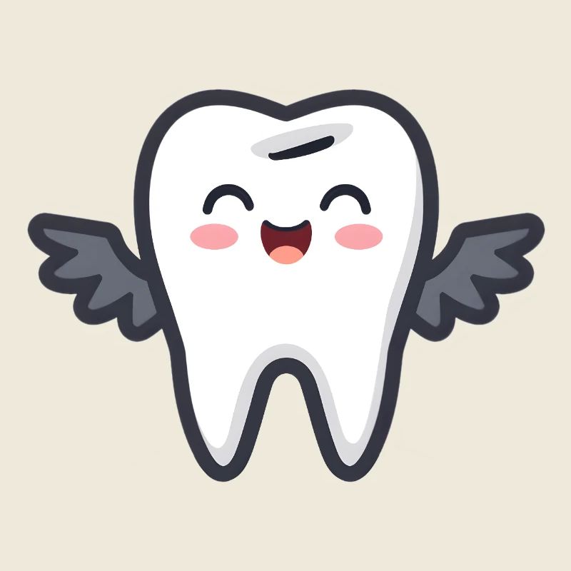 tooth