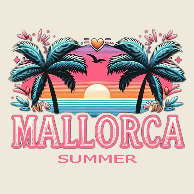 Majorque