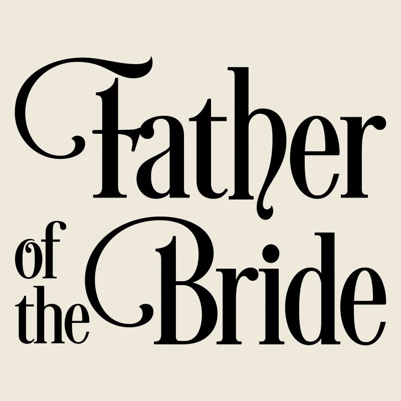 Père de la mariée
