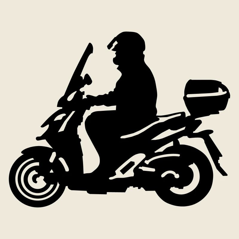 scooters