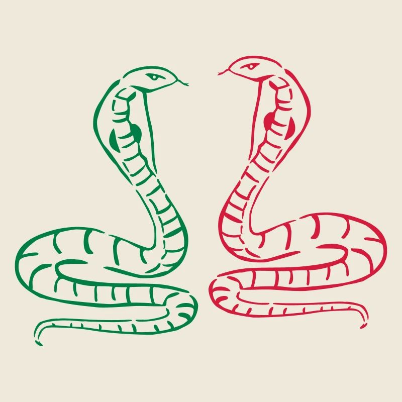 serpent