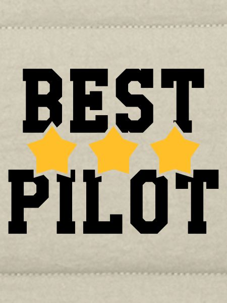 Best Pilot