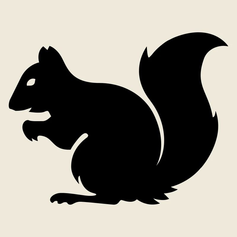 squirrel
