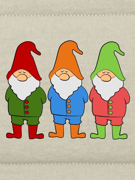 dwarf
