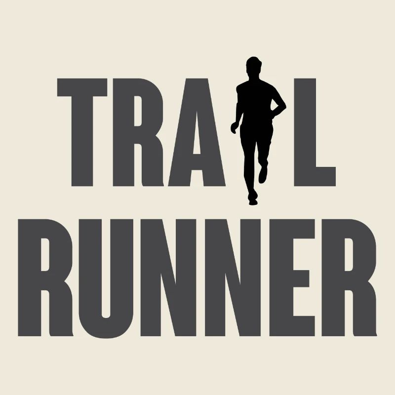 Coureur de trail