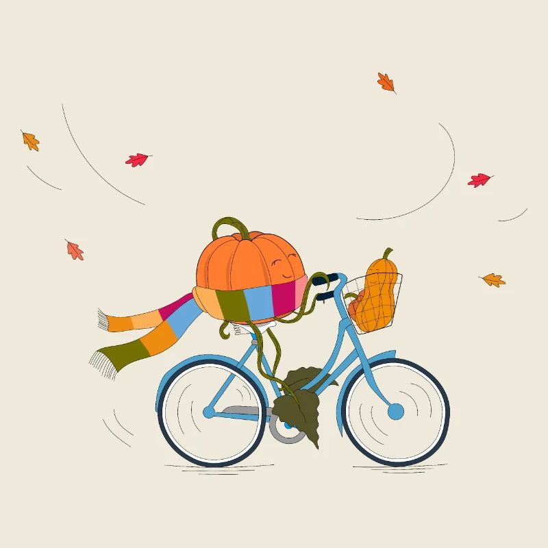 Tour de Pumpkin