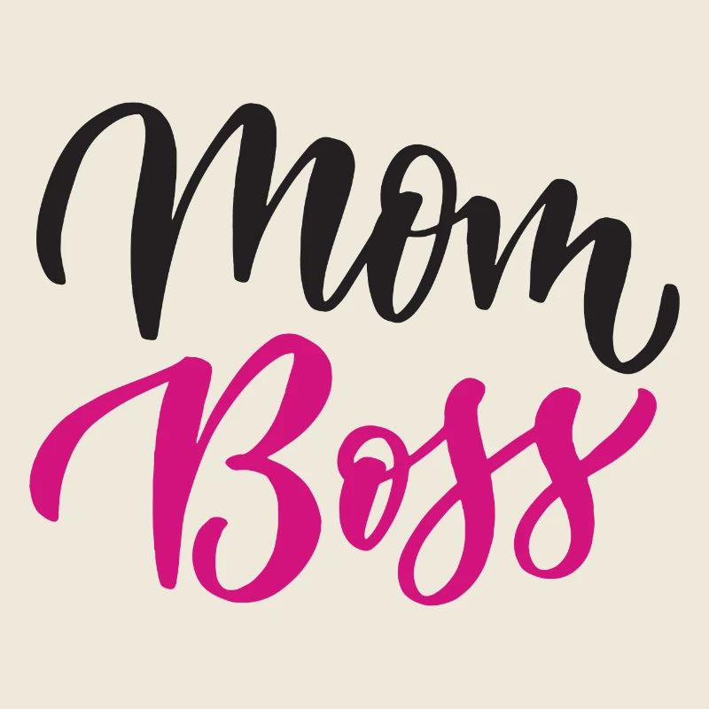 Maman Bos.s