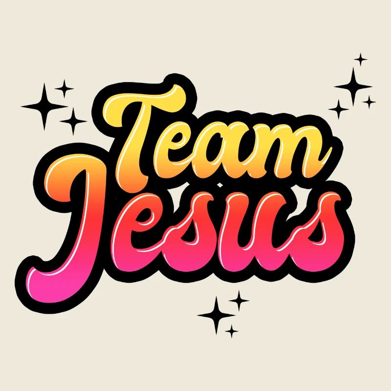 Team Jesus