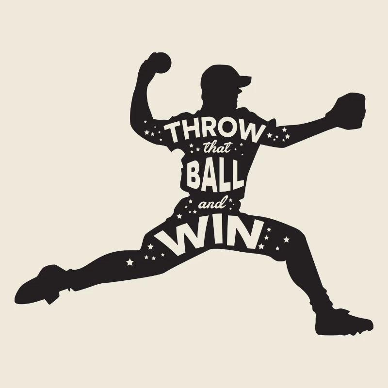 Throw the ball and win