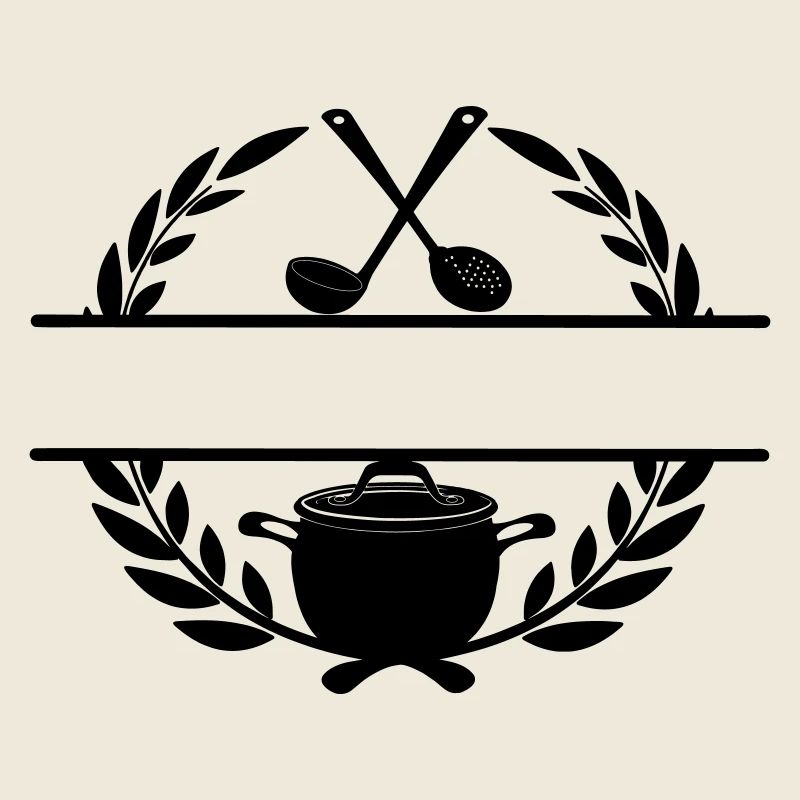 Logo du restaurant Laurel Wreath