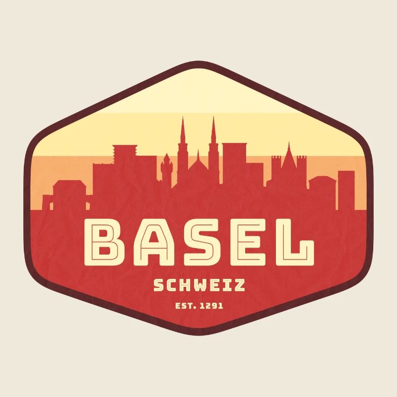 Bâle, Suisse