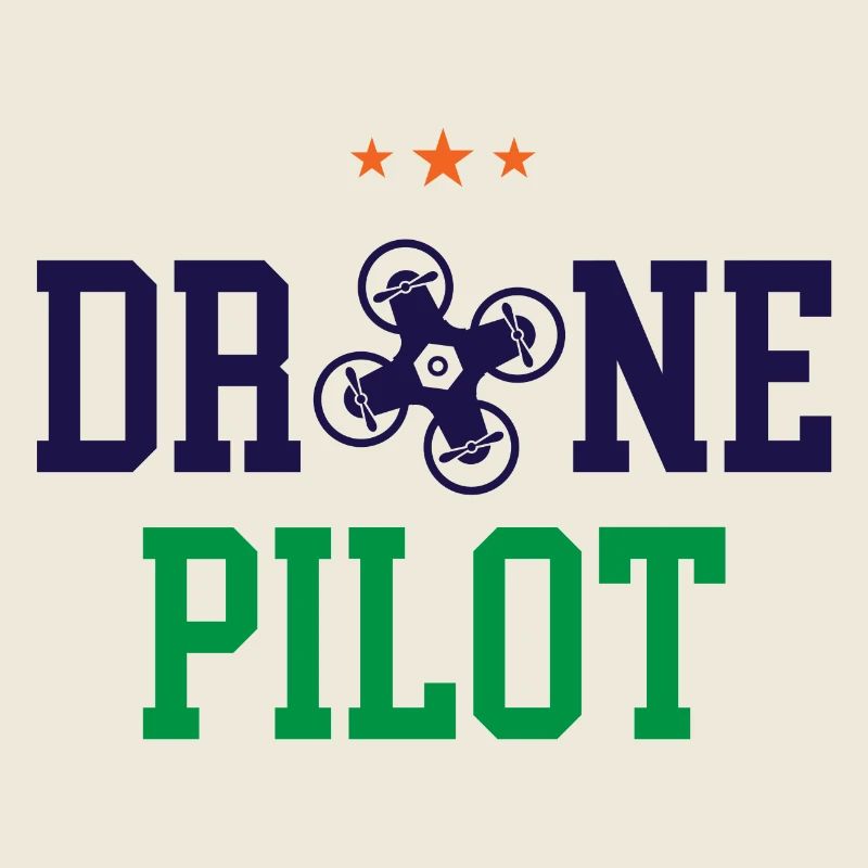 Pilote de drone