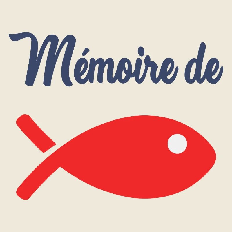 MEMOIRE POISSON ROUGE