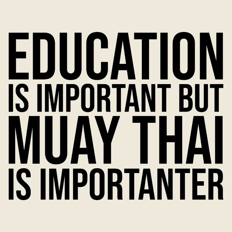 Muay Thai